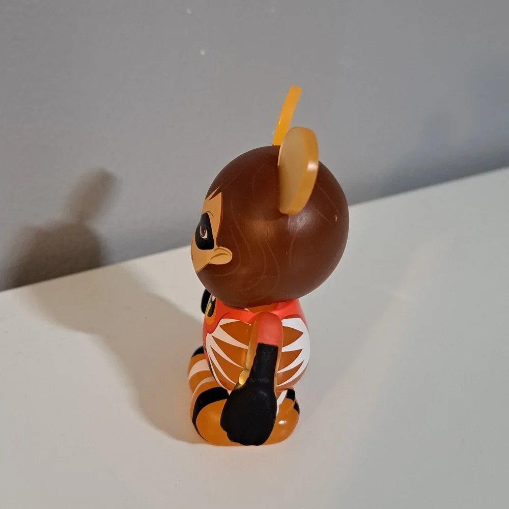 Disney Pixar Vinylmation 3